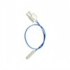 6500JB2002X 6500JB2002P Refrigerator Temperature Sensor Fits for LG Refrigerator, Replaces