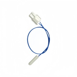 6500JB2002X 6500JB2002P Refrigerator Temperature Sensor Fits for LG Refrigerator, Replaces Part Number PS3636270 AH3636270 EA3636270, compatible with LFX25960SB LFX25960ST and more，1-piece pack
