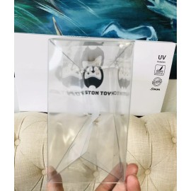 Funko (5) Plastic POP Protector .50mm Fits 5-Pack Funko POP Boxes McDonalds Mickey