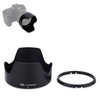 RF 35mm Tulip Flower Lens Hood Shade Fit for Canon