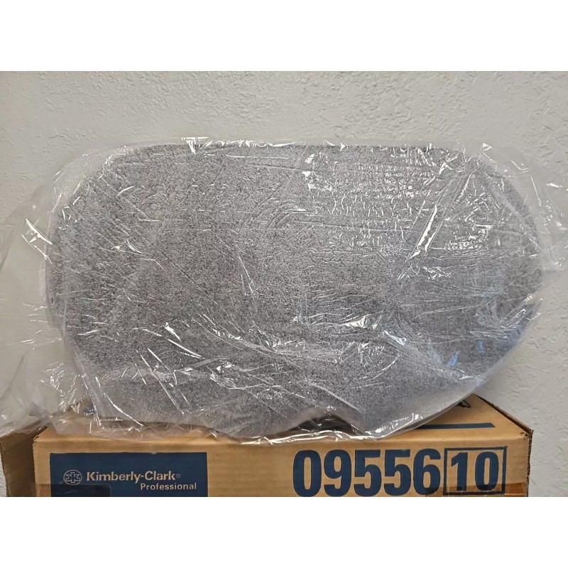 Kimberly-Clark Professional Toilet Paper Dispenser - Holds 2 Jumbo Tissue