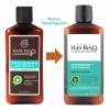 Hair Resq Shampoo Anticaida Y Anticaspa 355 Ml