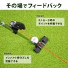 Putter Practice Equipment, Golf Practice Equipment, Golf Goods, Putter, Practice,