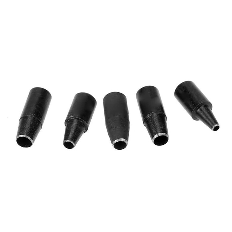 DOITOOL Belt Hole Punch Multipurpose Tool Multitools Mutitool Leather Kit