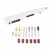 Electric Grinder Pen USB Miniature Engraver Mini Rotary Hand Tool