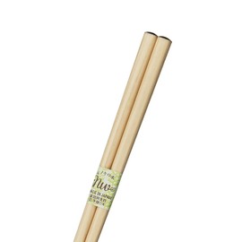 Alphax AP-913160 Wooden Chopsticks Made in Japan Dishwasher Safe 9.1 inches (23 cm) Wooden Chopsticks Hinoki