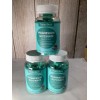 Tinies Bers 3 Pack Magnesium Threonate Tinies bers Gummies 500mg