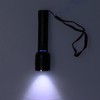 Flashlight USB Rechargeable 2000LM Waterproof Flashlight for Outdoor Adventure Hiking