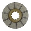 For E-1975456C2 Brake Disc for Case IH Super C, 240,