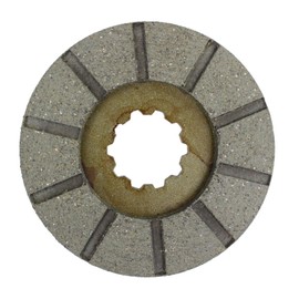 For E-1975456C2 Brake Disc for Case IH Super C, 240, 230, 200, 340, 330, 404, 2404