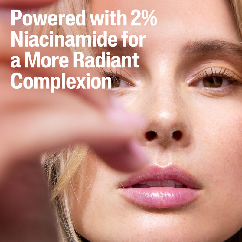 Cetaphil Face Cream, Healthy Radiance Renewing Cream, Visibly Reduces Look