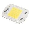 2 Pcs LED COB Chip High Power Driverless Integrated SMD