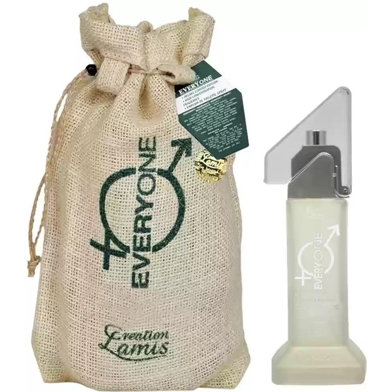 Creation Lamis Parfum De Toilette Every One By Lamis Creation