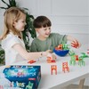 Trefl - Mistakos Platform - Skill Game, Moving Platform, Sound