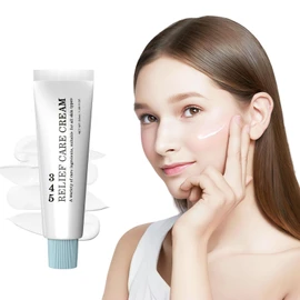 345 Relief Cream, 345 Relief Crema Anti-Azúcar y Anti-Oxidación, Reparadora de la Barrera Cutánea, Hidratante Facial Calmante, para Solucionar los Defectos de la Piel e Hidratar 50ml
