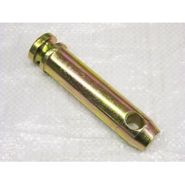 Top Link Pin Cat 1 3/4" x 128MM