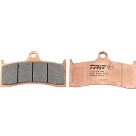TRW MCB660TRQ Brake Pads Set Brake Stones