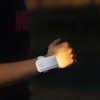 Omeet LED Wrist Flashlight, 3 Color temperatures, 360 Degree Adjustable,