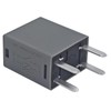 Automotive Relay 13748474 8774 (Pack of 2) - 12V 4-Pin