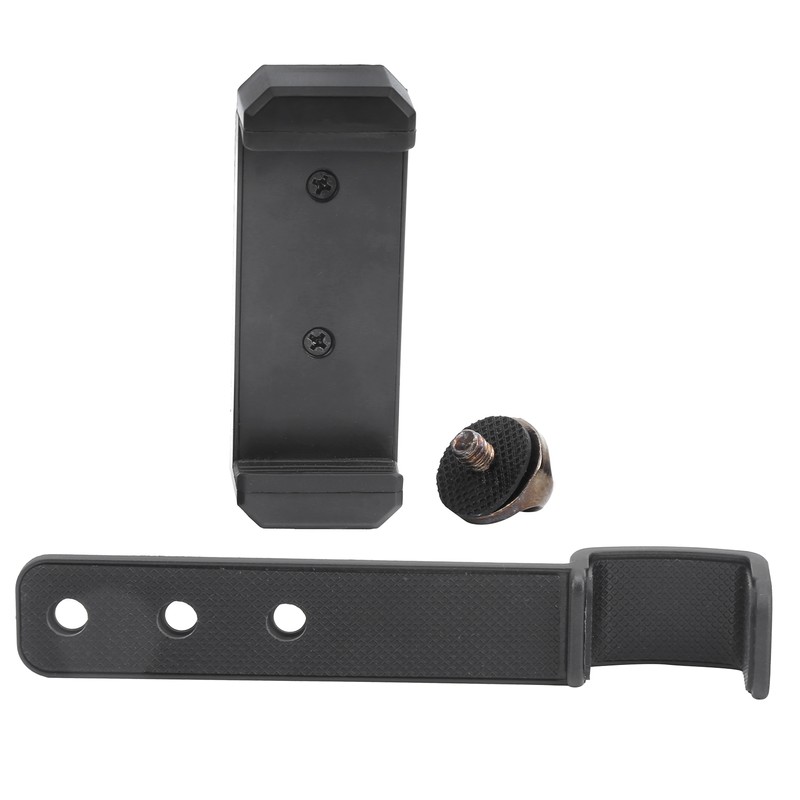Sunnylife Handheld Camera Fixing Bracket Mobile Phone Holder Set for