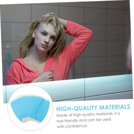 FOMIYES Hair Extension Supplies Double-sided Tape Stickers 36 Pieces Box for Wig Post Lace Wig