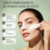 GWMWON Puntos Negros, Mascarilla Puntos Negros 30g