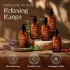 Gya Labs Eucalyptus Mint Massage Oils for Massage Therapy -