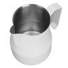 Milk Frothing Pitcher Coffee Steaming Pitcher 304 Stainless Steel Coffee