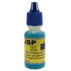 6 Piece Gold Silver Test Solution Neutralizer 1/2 oz Bottle
