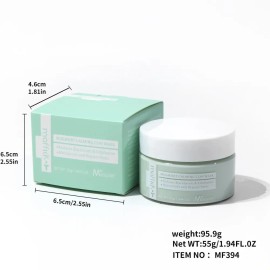 Mascarilla Hidratante Y Limpiadora De 55 G