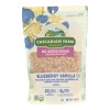 UD_Cascadian Farm Organic Blueberry Vanilla Granola Case of 4-11 Ounces