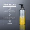 MARTHA DEBAYLE Shampoo MAGNIFICENT CURLS. Boost de hidratación para pelo