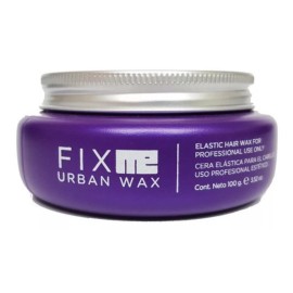 Kuul Cera Araña Fix Me Urban Wax Kuul 100gr 2 Piezas