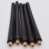 5PK Long Back Cap 41V24 for TIG Welding Torch 9,