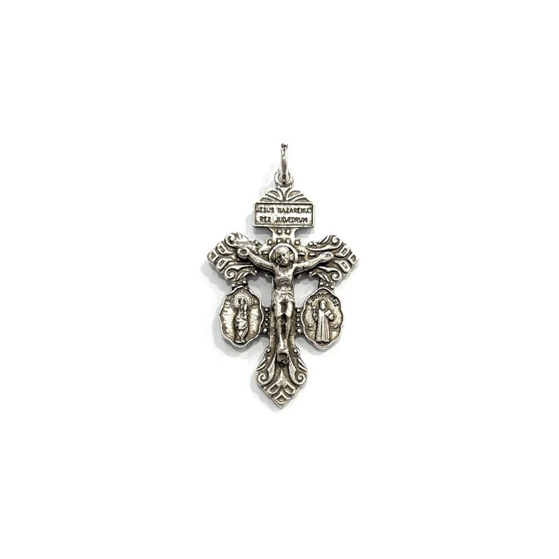 Cross of Forgiveness of the Virgin of the Pillar with