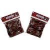 Bastoncito Navideño Celocinta - Caramelo macizo sabor menta - 20