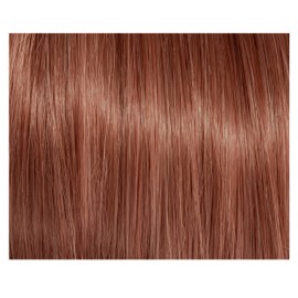 Milano Care Milano Colore – Nourishing Hair Coloring Treatment – Permanent Hair Dye – Hair Color Cream (Peroxide Cream Not Included), 7.53 Medium Blonde Mahogany Golden, 100ml/3.4 oz