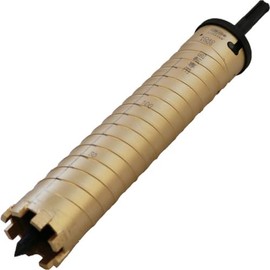 Shrimp KD40S Diamond Core Drill 1.6 inches (40 mm) SDS Shank