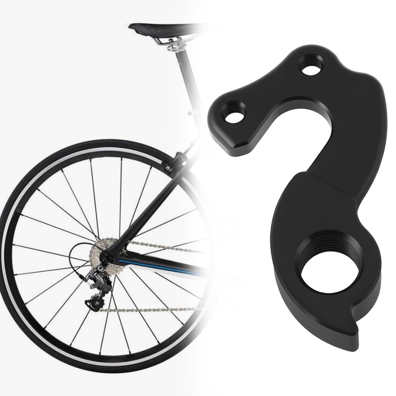 OTOTEC Bicycle Derailleur Hanger ATIDH0183 Compatible with GT GTR Carbon