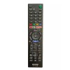 Unbranded New Remote for Sony TV XBR-65X900C XBR-55X900C KDL-55W800C XBR-49X800C+Ba