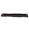 Bamboo Stick Incense Storage Box Sandalwood Temple Incense Burner Box