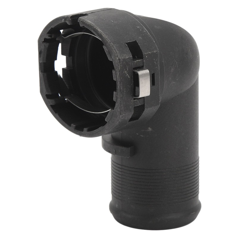 Lower Radiator Hose Connector 254851J000 Engine Coolant Hose Connector for
