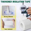 Window Sealing Tape, Window AC Insulation Air Conditioner Seal Around