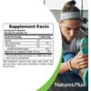 Natures Plus Citrato de magnesio 105 mg gomitas 75 g