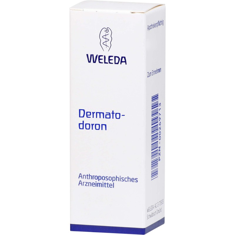 Dermatodoron Dilution 50 ml