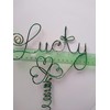Lucky Tree Topper For St Patrick's Decor Trees