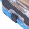 Step Drill Bits Serrated Spiral Bits High Speed Steel Woodworking