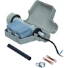 LUTH Premium Profi Parts Solenoid Valve Compatible with Bosch 00263789