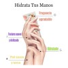 10 Cremas Para Manos Hidratante Reparadora Bolsillo 30 Gr