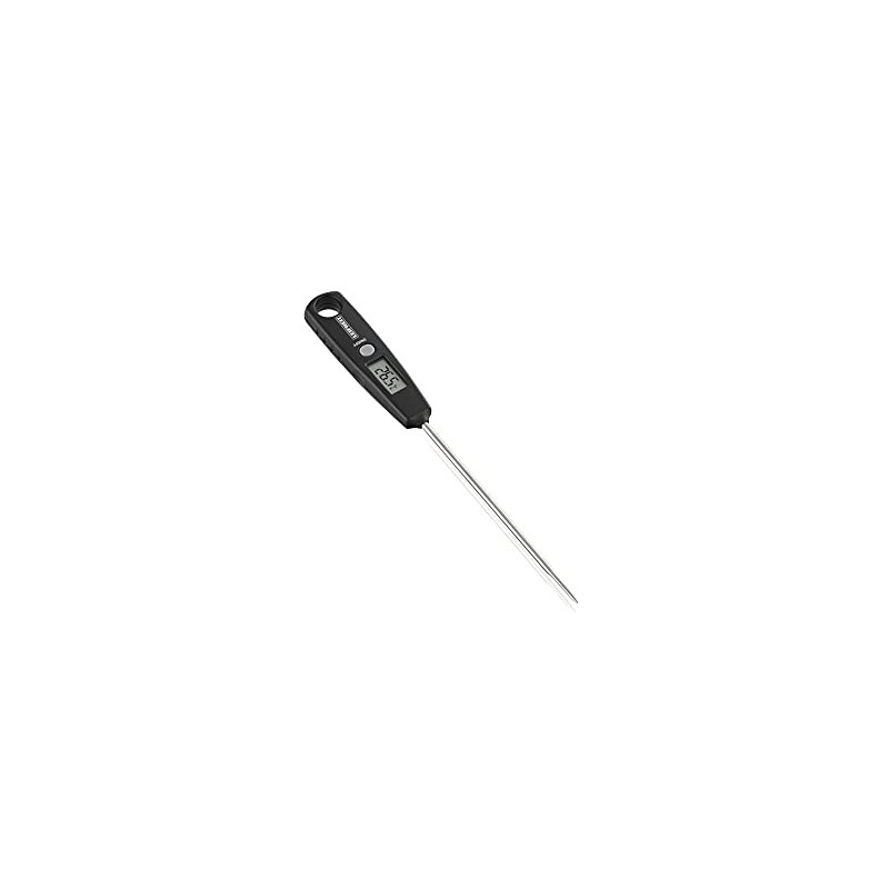 Leifheit Digital kitchen thermometer, from -50 ° C to +